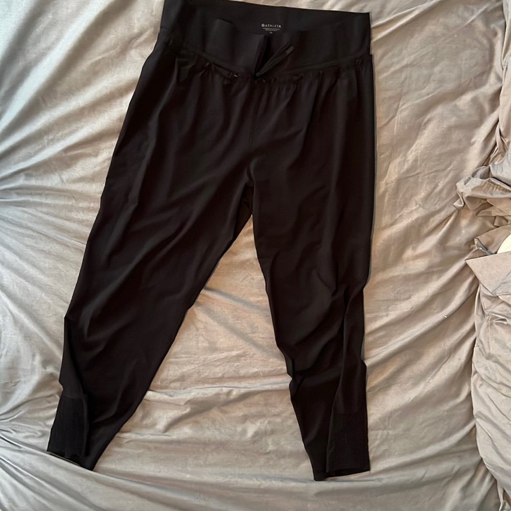 Athleta womens XL pant